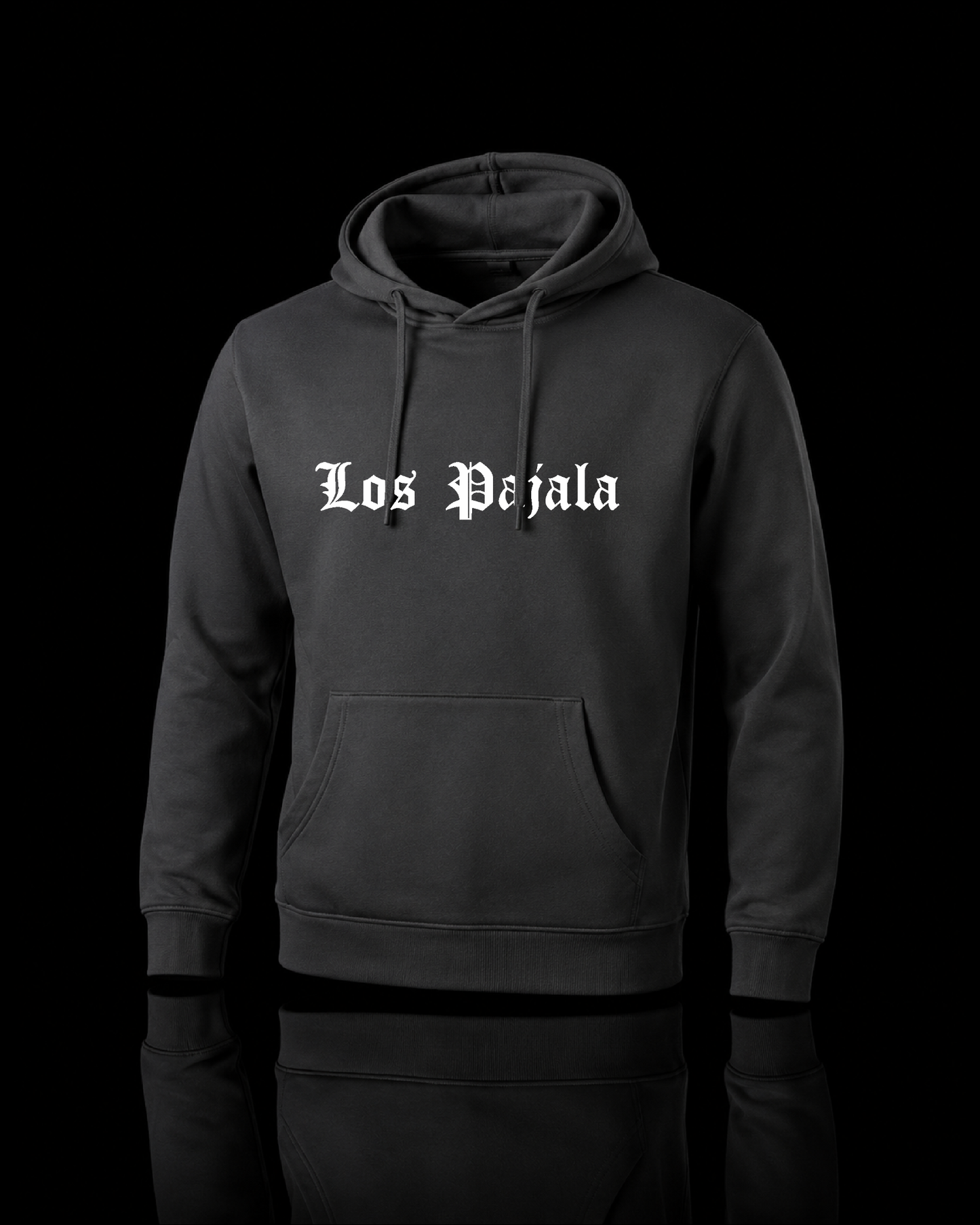 Los Pajala Hoodie | RLD Printstore