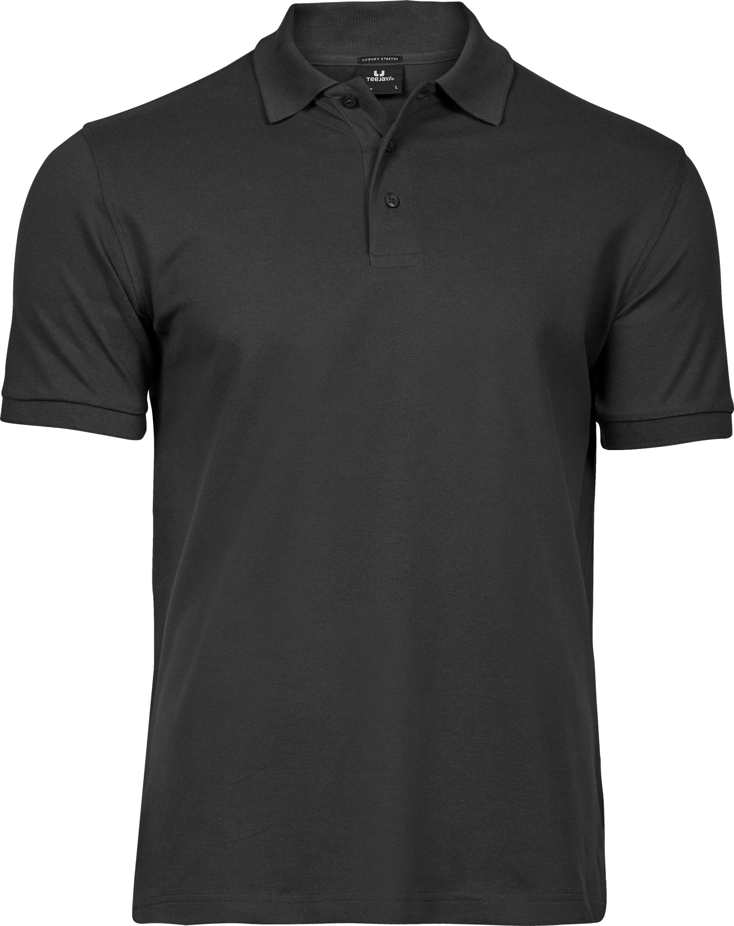 Tee Jays Luxury Stretch Polo – Premium piké