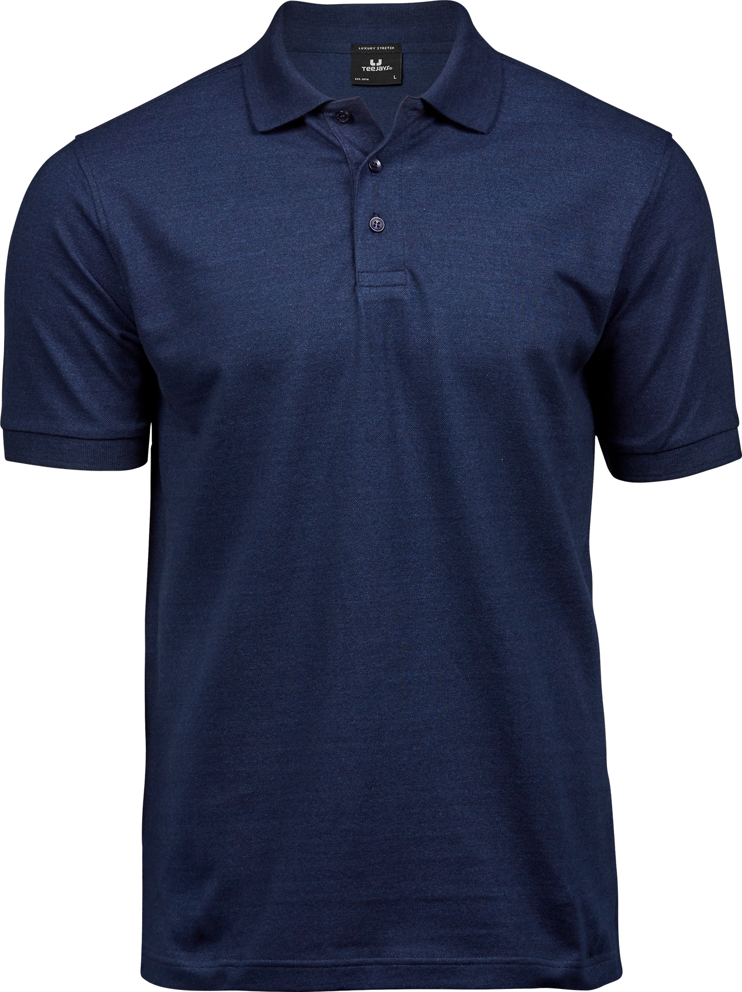 Tee Jays Luxury Stretch Polo – Premium piké