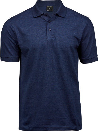 Tee Jays Luxury Stretch Polo – Premium piké
