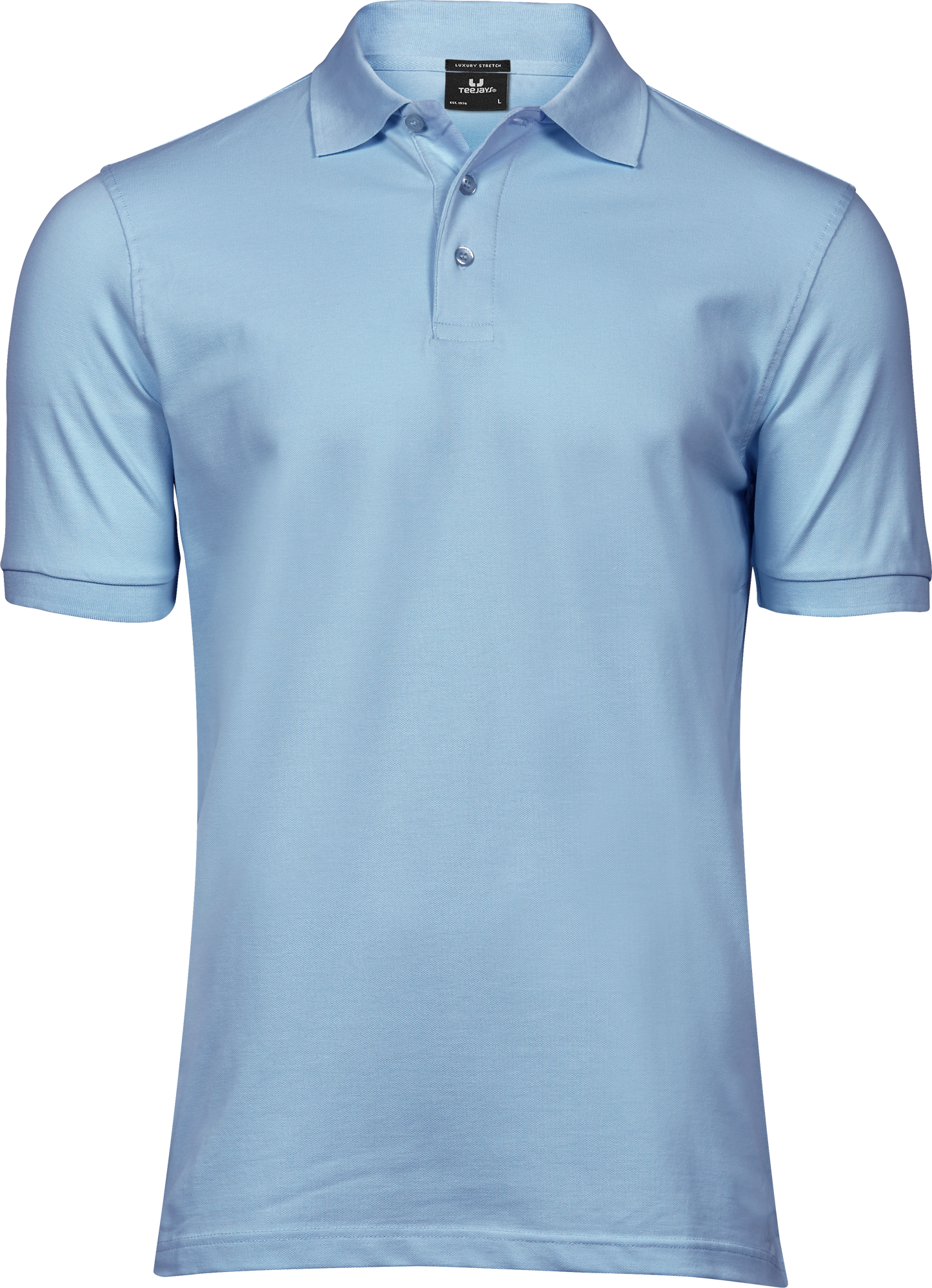 Tee Jays Luxury Stretch Polo – Premium piké