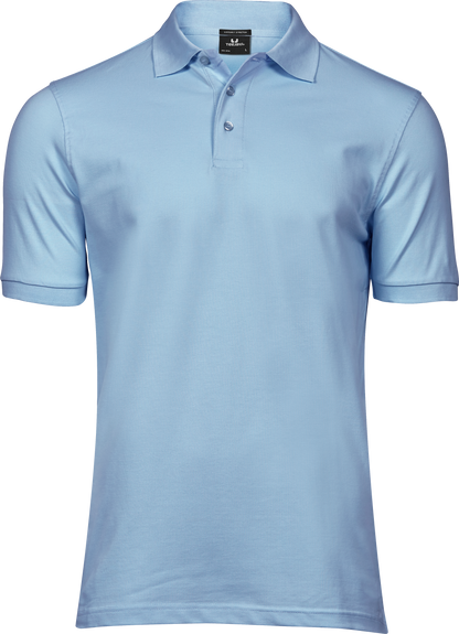Tee Jays Luxury Stretch Polo – Premium piké