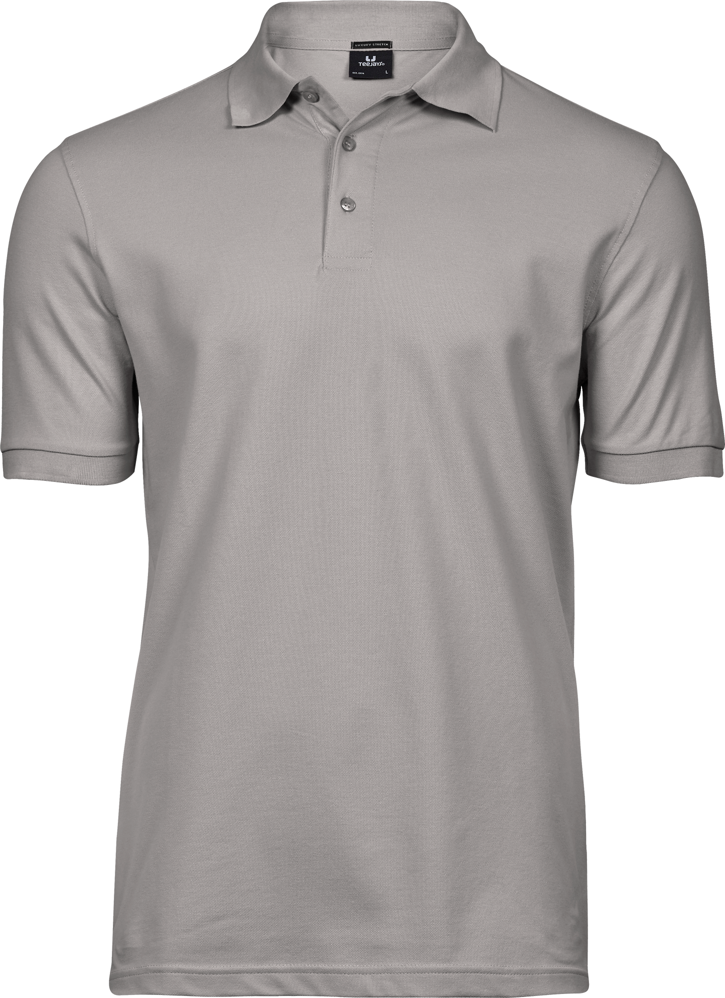 Tee Jays Luxury Stretch Polo – Premium piké