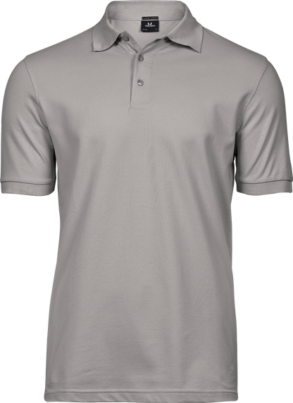 Tee Jays Luxury Stretch Polo – Premium piké
