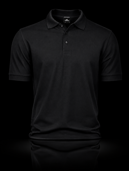 Tee Jays Luxury Stretch Polo – Premium piké