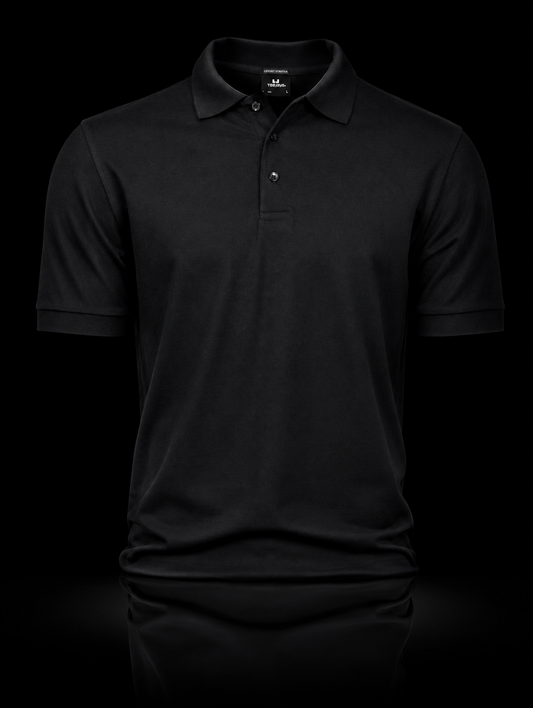 Tee Jays Luxury Stretch Polo – Premium piké