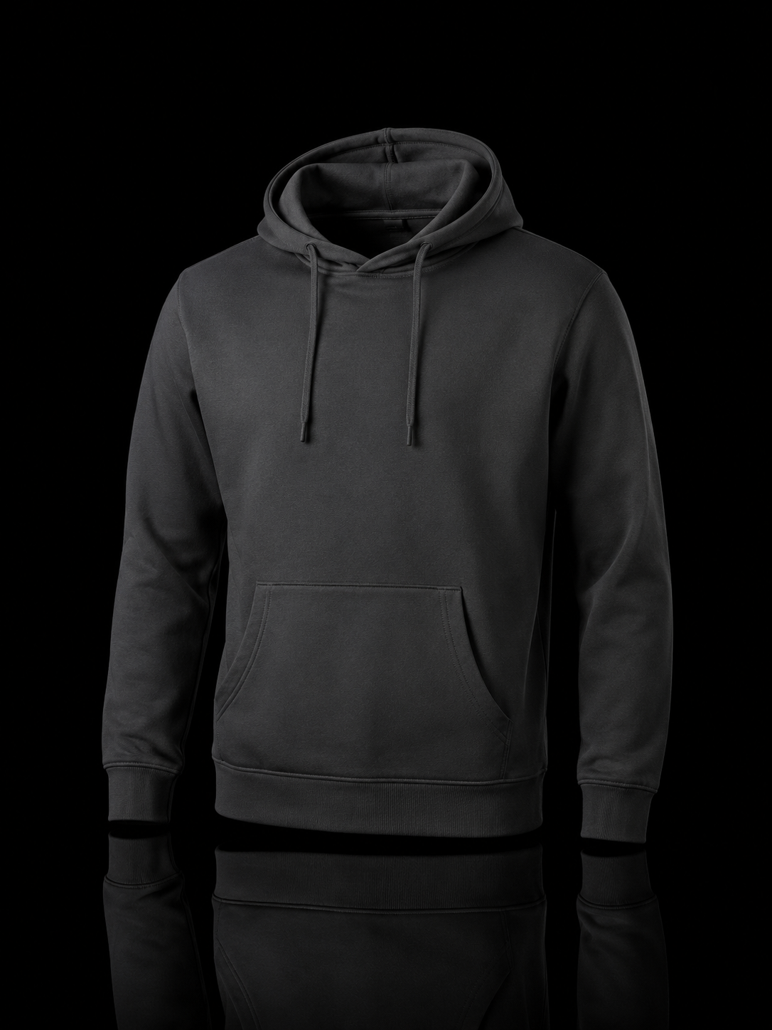 RLD Luxury Hoodie