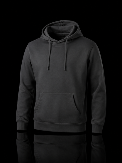 RLD Luxury Hoodie