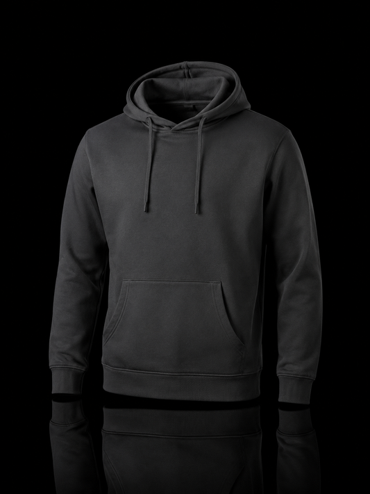 RLD Luxury Hoodie