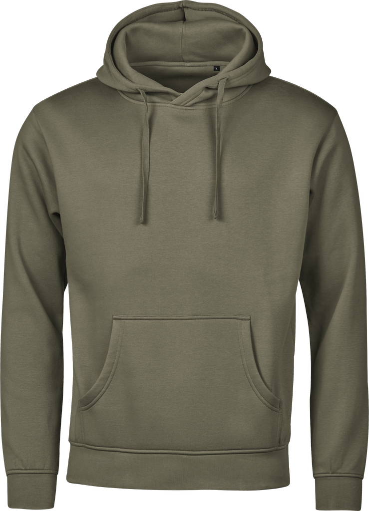 RLD Luxury Hoodie