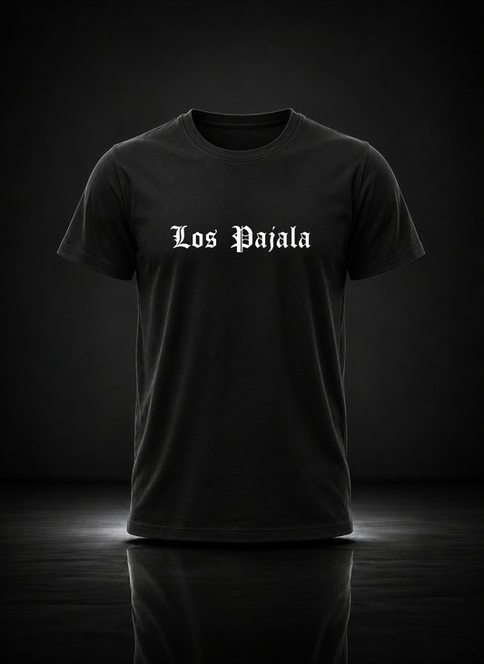 Los Pajala T-shirt | RLD Printstore
