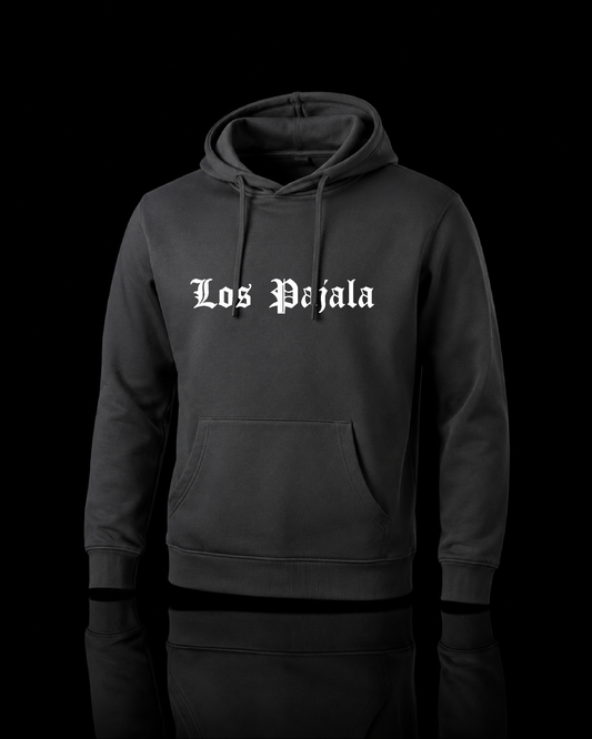 Los Pajala Hoodie | RLD Printstore