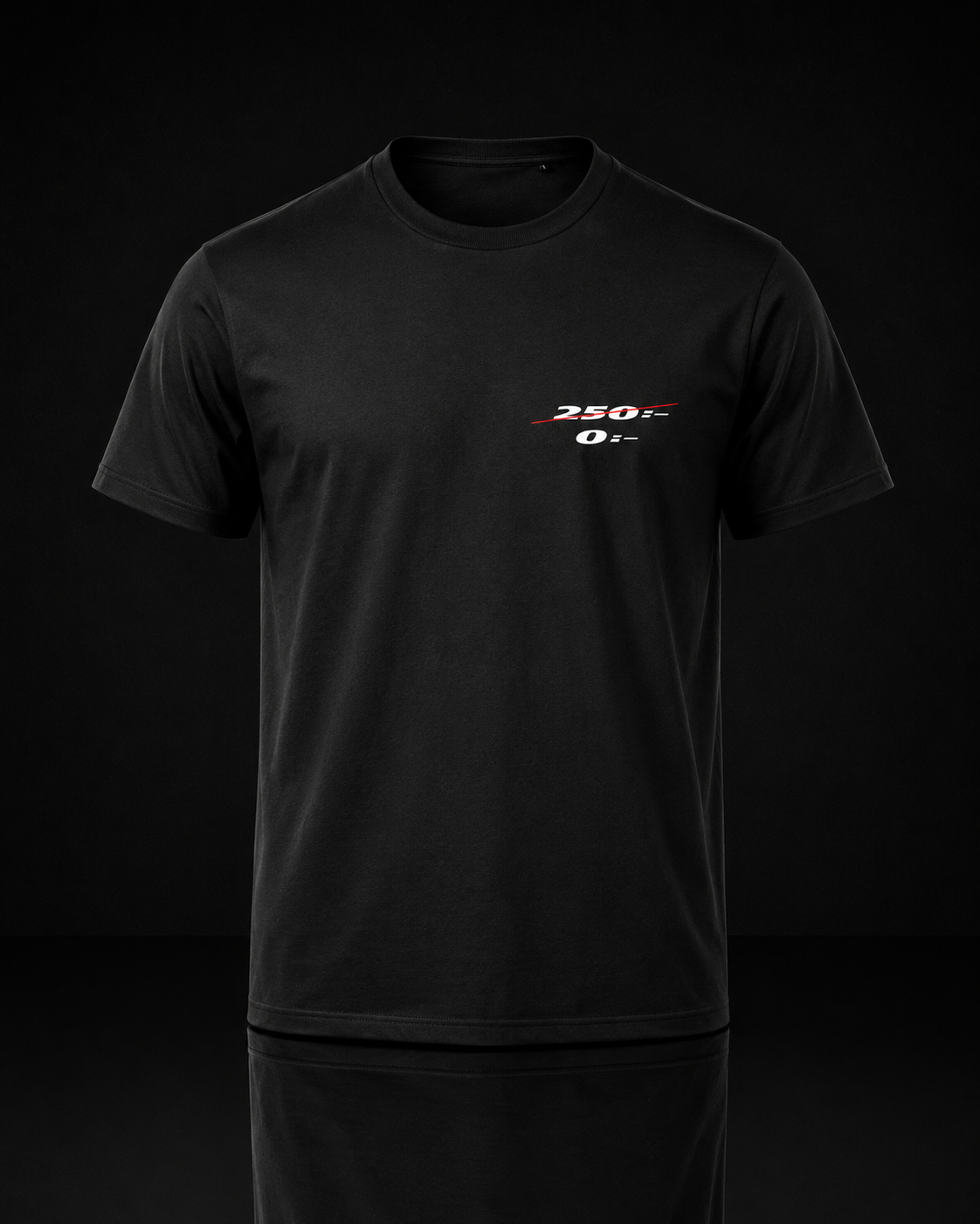 Samlag? T-shirt | RLD Printstore