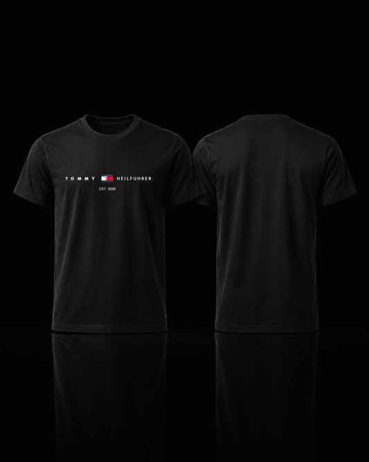 Tommy T-shirt | RLD Printstore