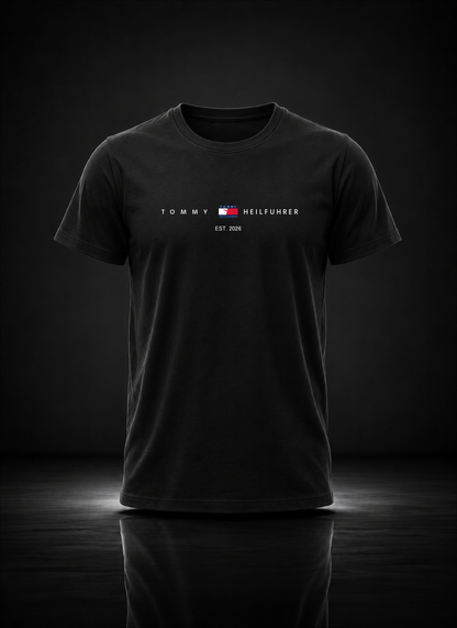 Tommy T-shirt | RLD Printstore