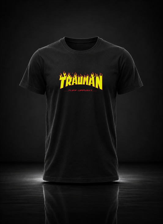 Trauman T-shirt | RLD Printstore